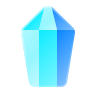 Crystal icon